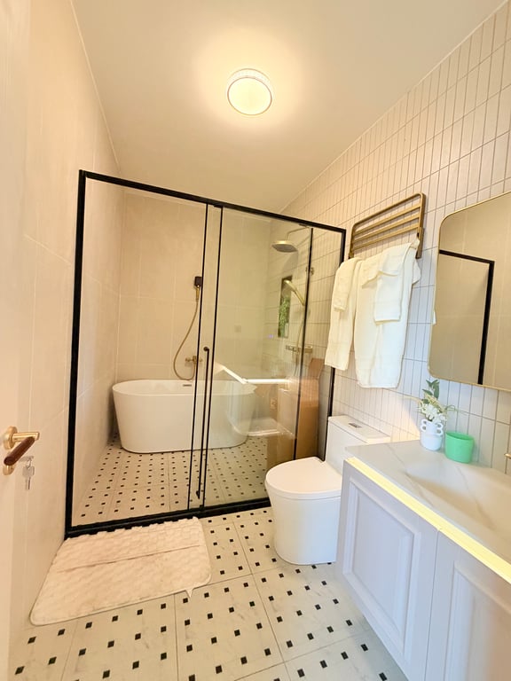 OFFPLAN ONE BEDROOM APARTMENT FOR SALE