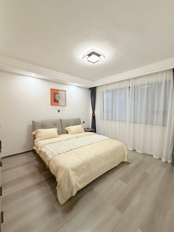 EXECUTIVE TWO BEDROOM APARTMENT IN LAVINGTON FOR SALE