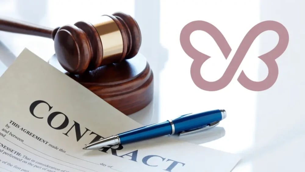 Expert Surrogacy Agreement Drafting Services