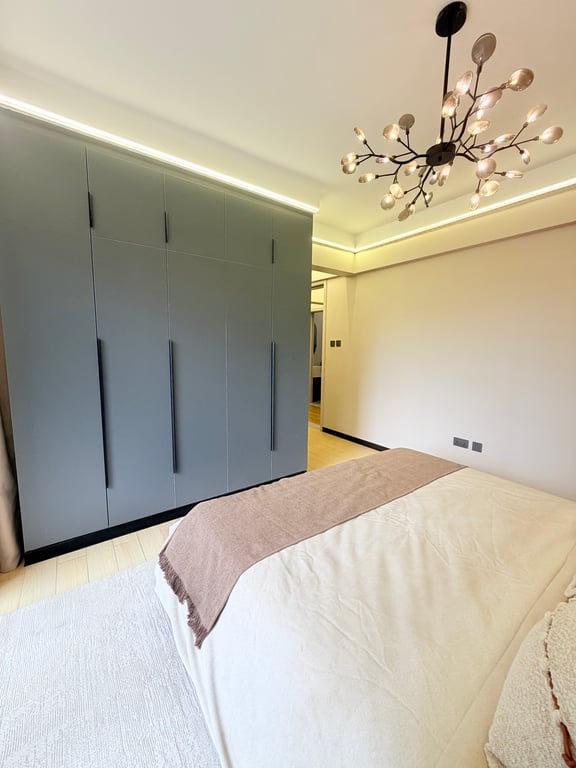 KILIMANI LUXURIOUS THREE BEDROOM FOR SALE