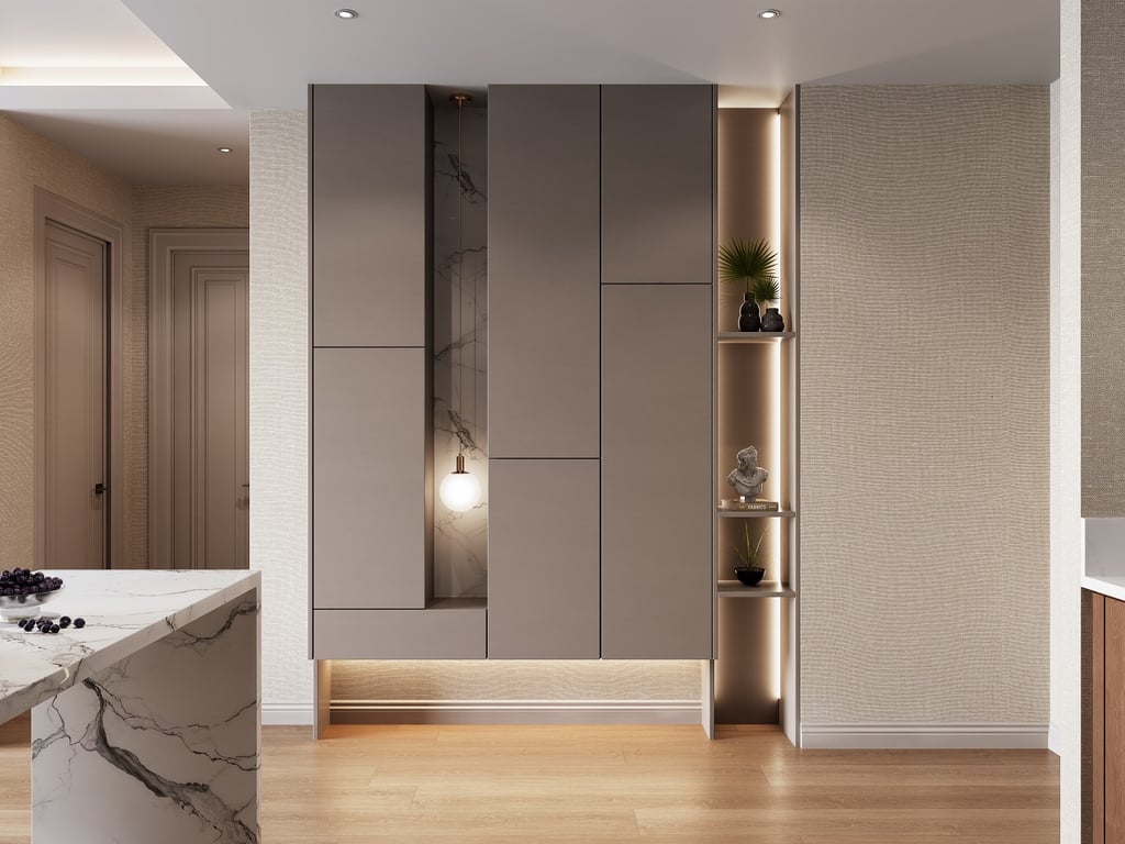 WESTLANDS OFFPLAN STUDIOS,ONE,TWO AND THREE BEDROOM APARTMENT FOR SALE