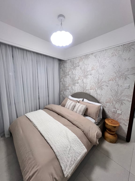 KILIMANI OFFPLAN TWO BEDROOM APARTMENT FOR SALE