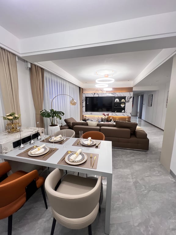 WESTLANDS MOGOTIO ROAD  OFFPLAN THREE BEDROOM APARTMENT FOR SALE