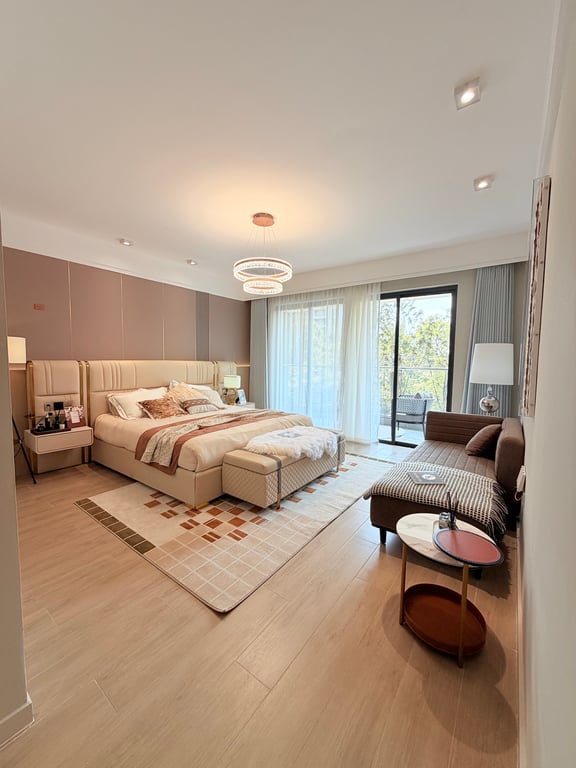 KILIMANI FIVE BEDROOM APARTMENT PLUS A DSQ FOR SALE
