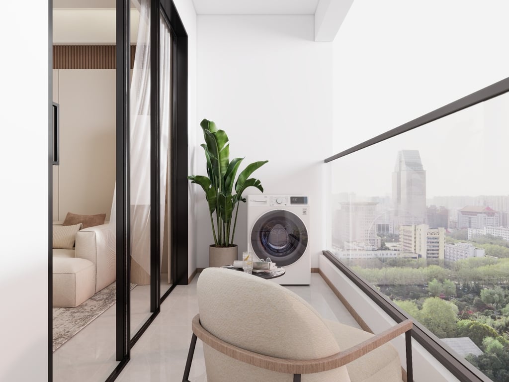 Offplan one and two bedrooms apartments for sale