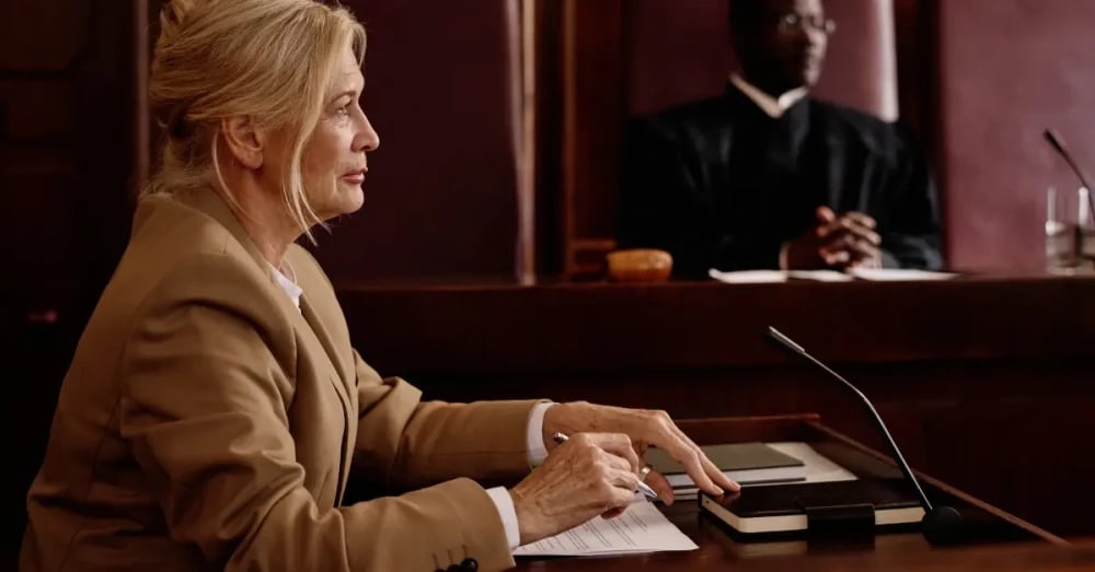 Motion to Disqualify Witness: Challenging Credibility in Court