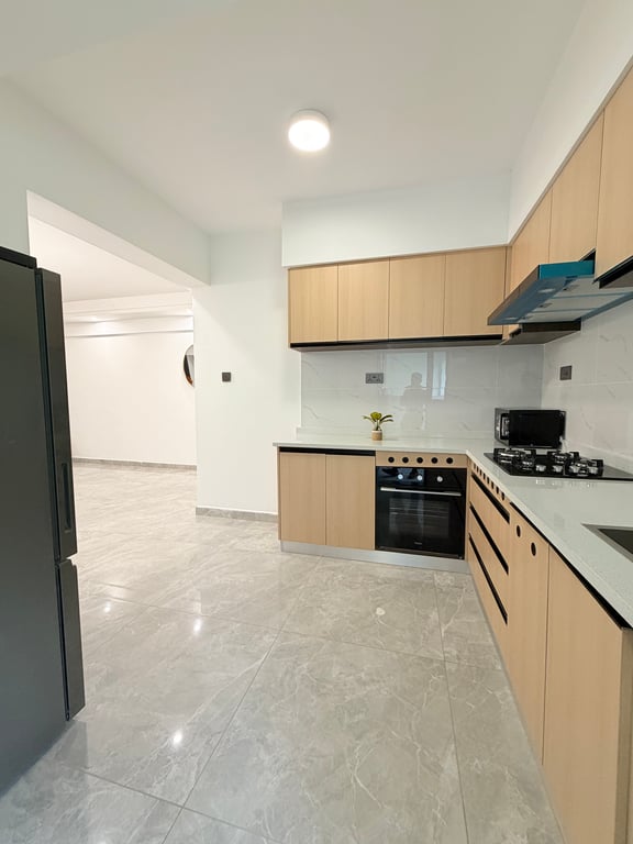 EXECUTIVE TWO BEDROOM APARTMENT IN LAVINGTON FOR SALE