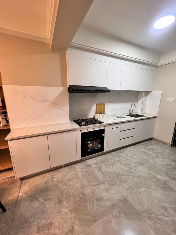 WESTLANDS TWO BEDROOM APARTMENT PLUS STUDY FOR SALE