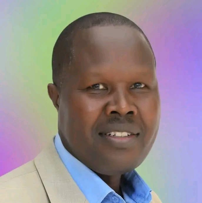 Patrick Chepkonga