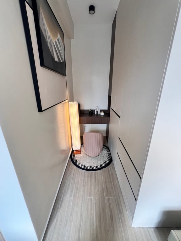 KILIMANI ONE BEDROOM APARTMENT FOR SALE