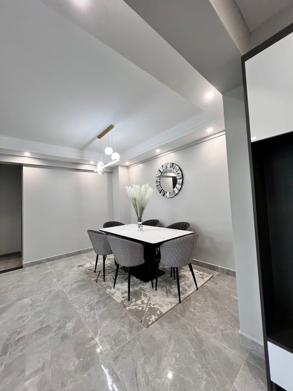 KILELESHWA TWO BEDROOM APARTMENT FOR SALE