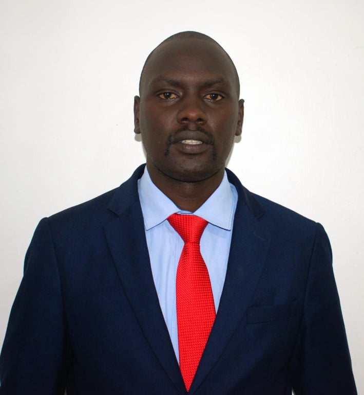 Leonard Chepkonga