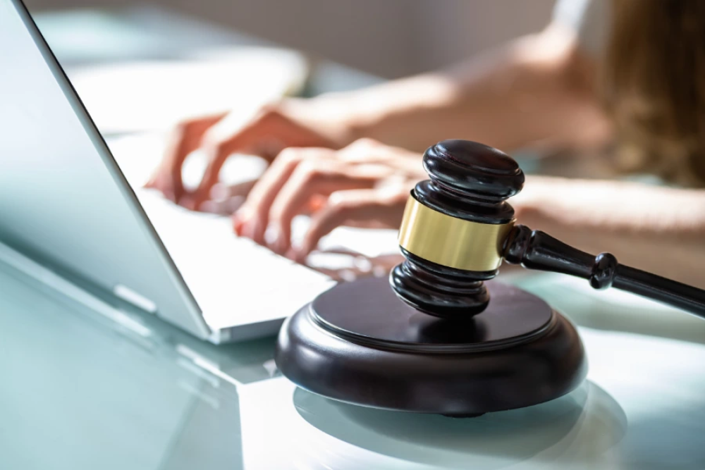 The Courtroom-Ready Complaint You Need – Order Now