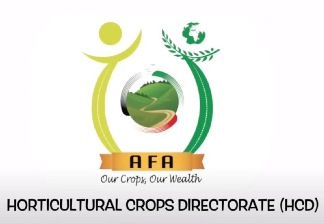 HCDA & KEPHIS Certification