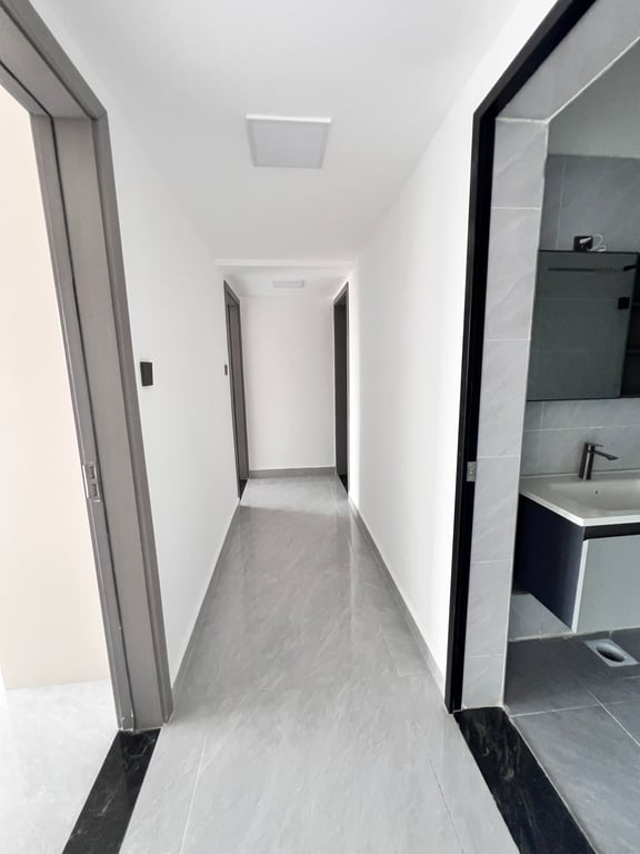 KILELESHWA READY THREE BEDROOM FOR RENT