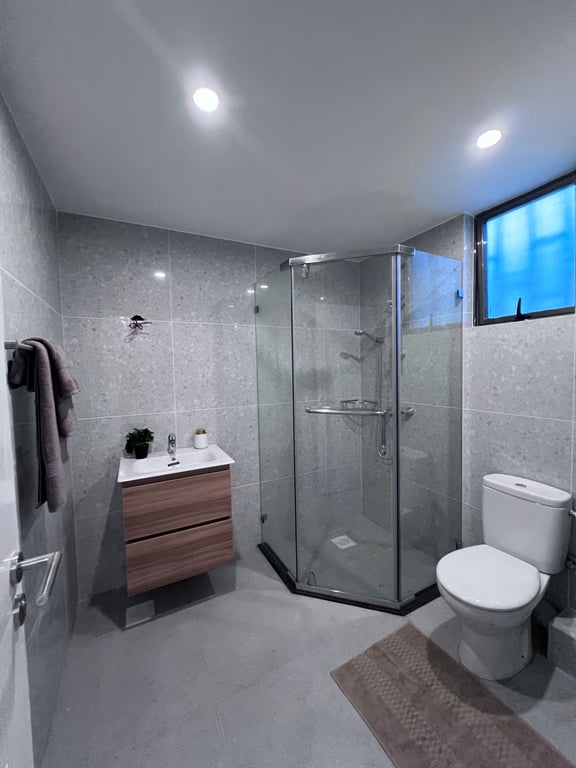 KILELESHWA LUXURIOUS FOUR BEDROOM APARTMENT FOR SALE
