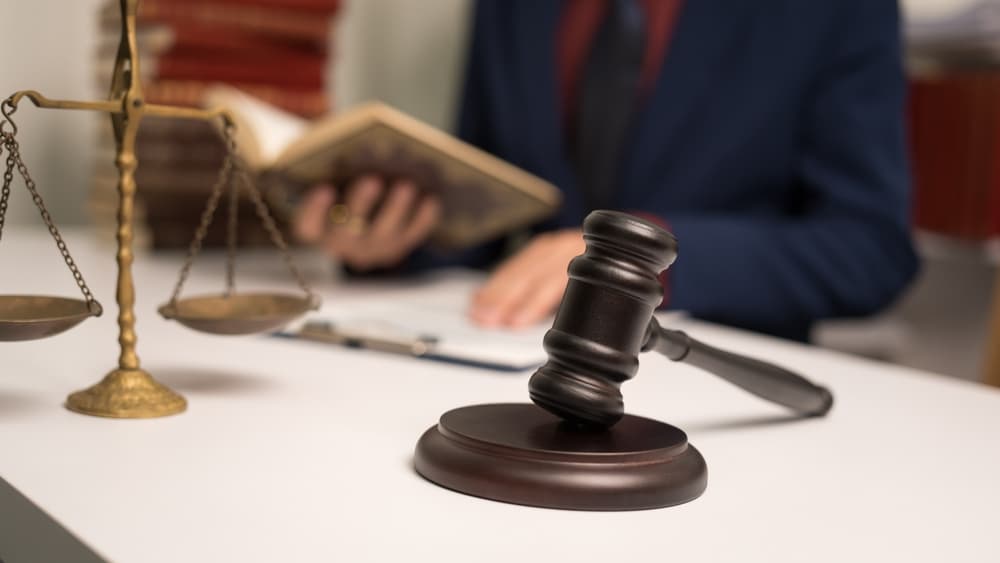 Motion to Correct Clerical Error in Judgment: Process and Tips