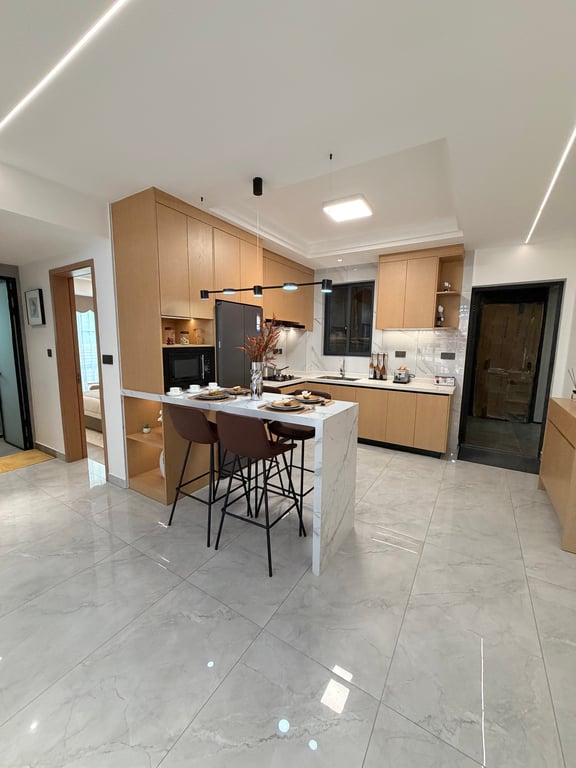 OFFPLAN TWO BEDROOM APARTMENTS FOR SALE IN WESTLANDS