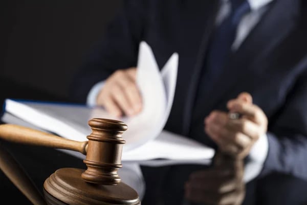 Motion to Strike False Testimony – Affordable Drafting Services With Legal Husk