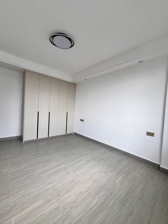 KILELESHWA THREE BEDROOM PLUS A DSQ READY FOR OCCUPATION FOR SALE