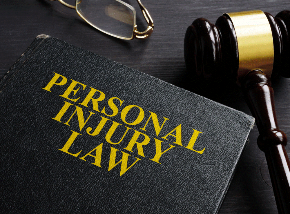 Affordable Personal Injury Settlement Lawyer Near Me