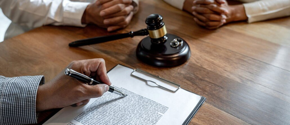 Flat fee service for drafting motion to strike noncompliant exhibits