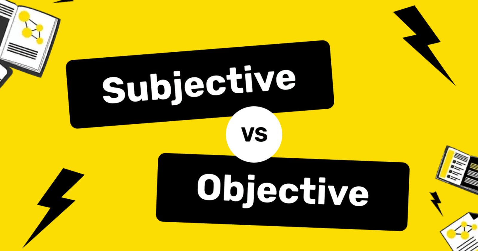 OAs vs. PAs: The Two Assessment Types
