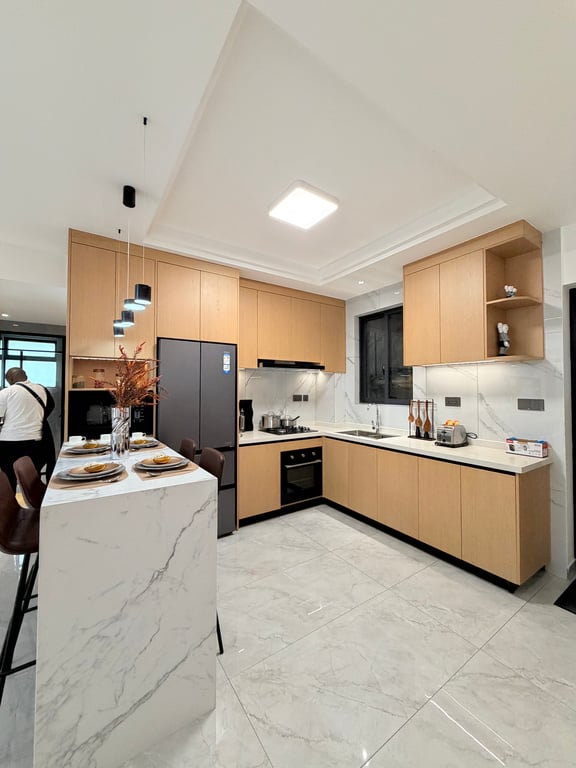 OFFPLAN TWO BEDROOM APARTMENTS FOR SALE IN WESTLANDS