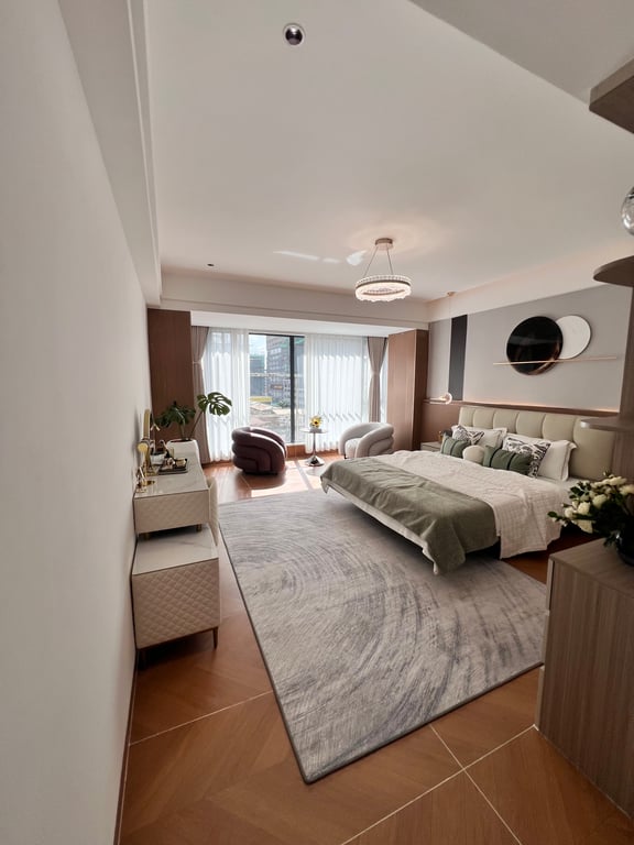 WESTLANDS MOGOTIO ROAD OFFPLAN TWO BEDROOM APARTMENT FOR SALE
