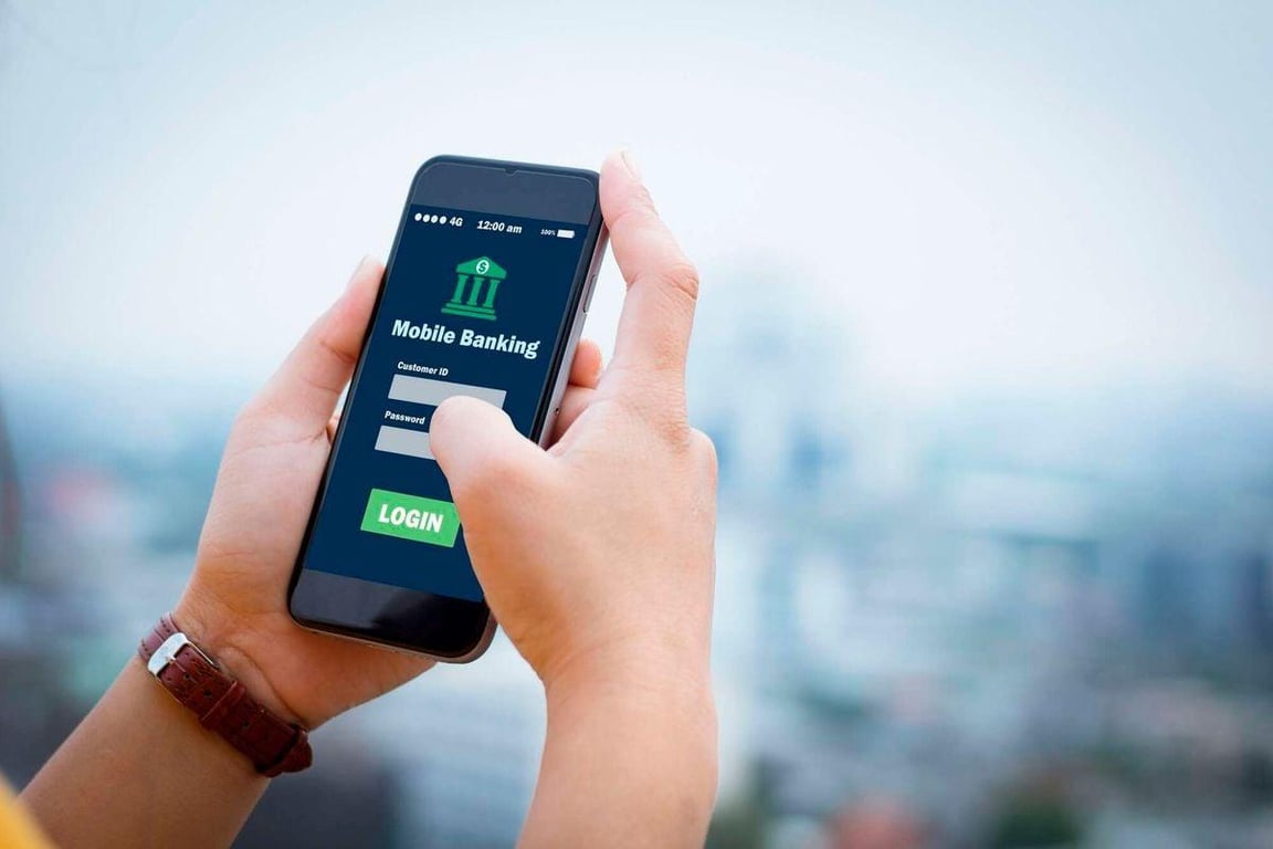 The Rise of Digital SACCO Services in Kenya