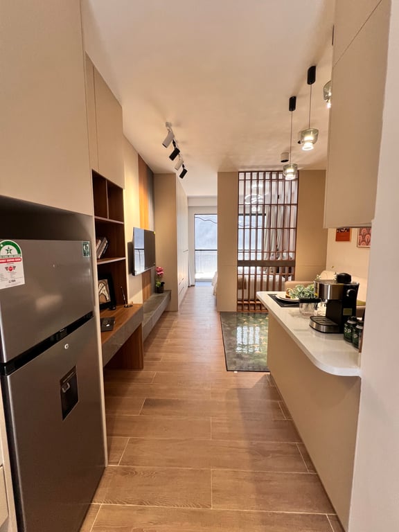 WESTLANDS STUDIO APARTMENT FOR SALE