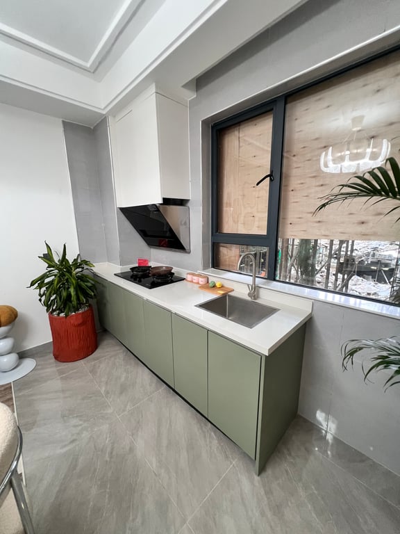 KILELESHWA ONE BEDROOM APARTMENT FOR SALE