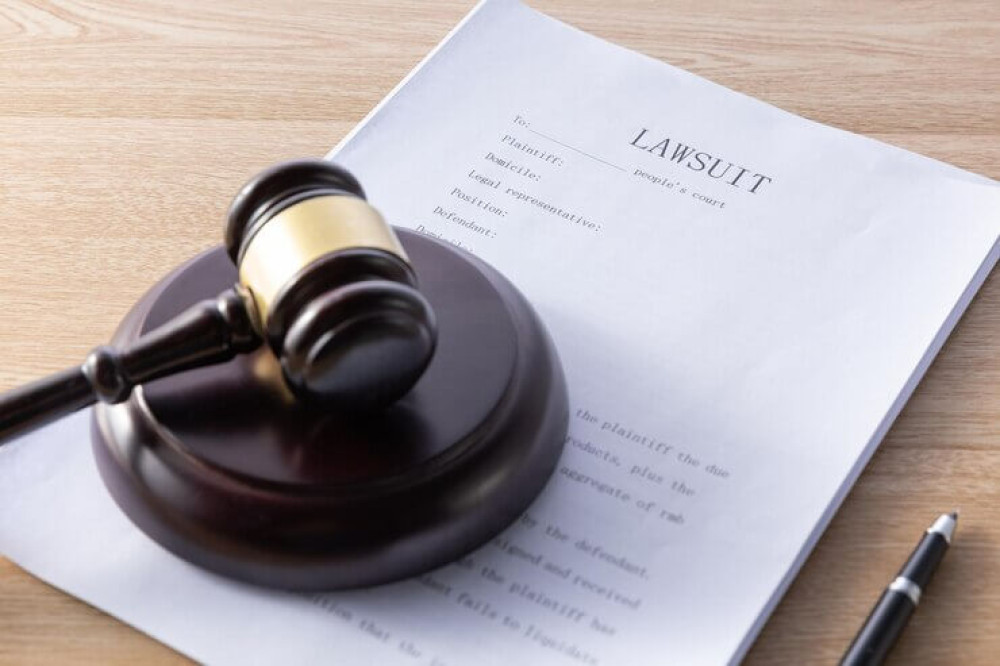 How to File a Motion Without Stress Using Legal Husk