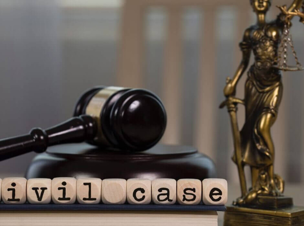 Affordable Legal Drafting for Civil Defendants and Plaintiffs