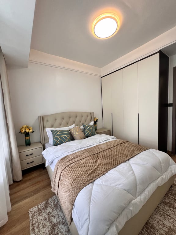 LAVINGTON RIARA ROAD LUXURIOUS THREE BEDROOM FOR SALE