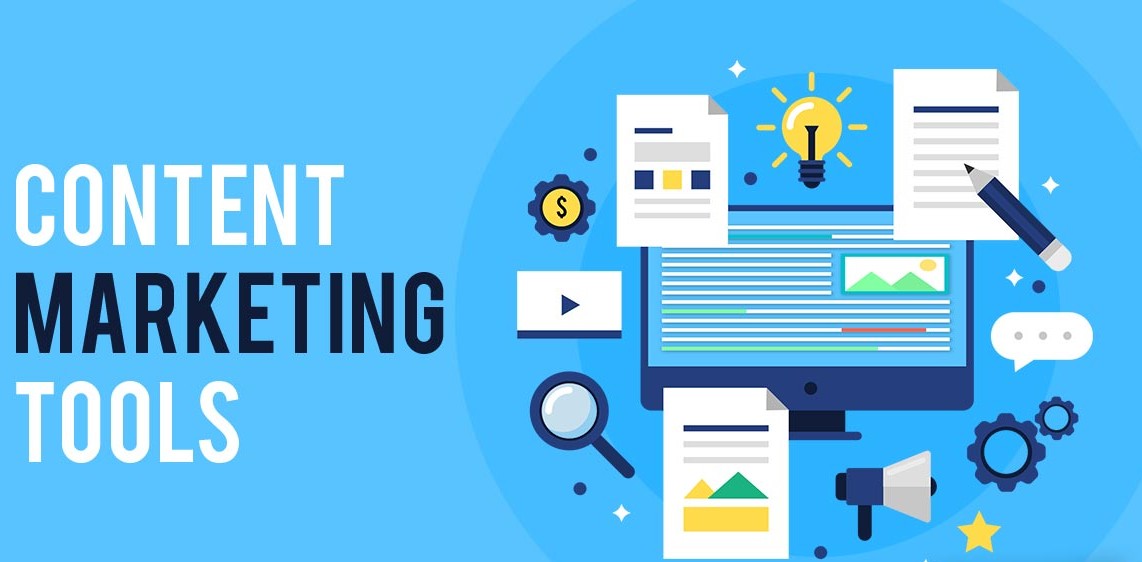 Content Marketing Tools to Boost Strategy and Revenue in 2026