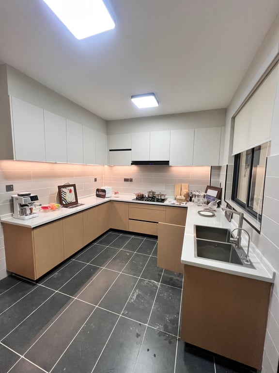 LUXURIOUS OFF PLAN  FOUR BEDROOM APARTMENT FOR SALE IN KILIMANI