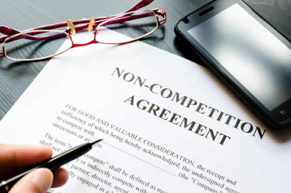 Draft a Custom Non-Compete Agreement for Employees: Essential Guide for Businesses in 2026