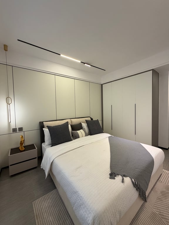 WESTLANDS OFFPLAN THREE BEDROOMS FOR SALE