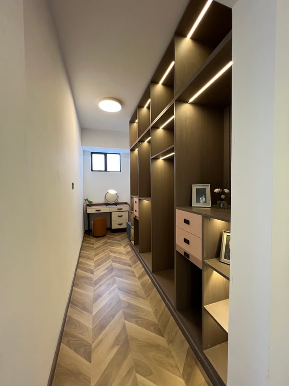 KILELESHWA READY FOUR BEDROOM PLUS DSQ APARTMENT FOR SALE