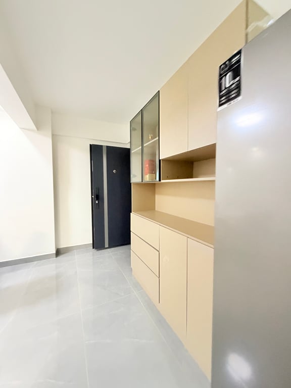 KILIMANI THREE BEDROOM APARTMENT FOR SALE