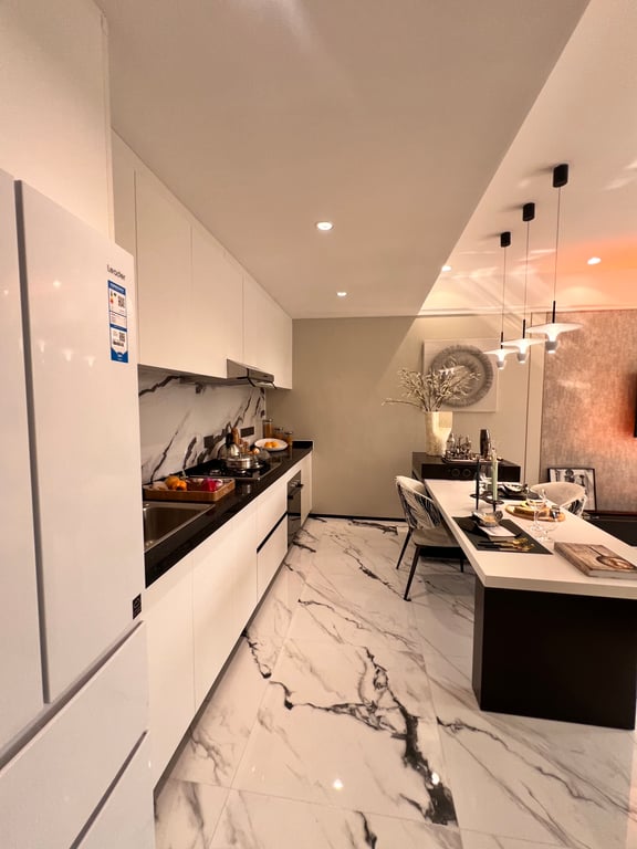 WESTLANDS NEW OFFPLAN ONE BEDROOM APARTMENT FOR SALE