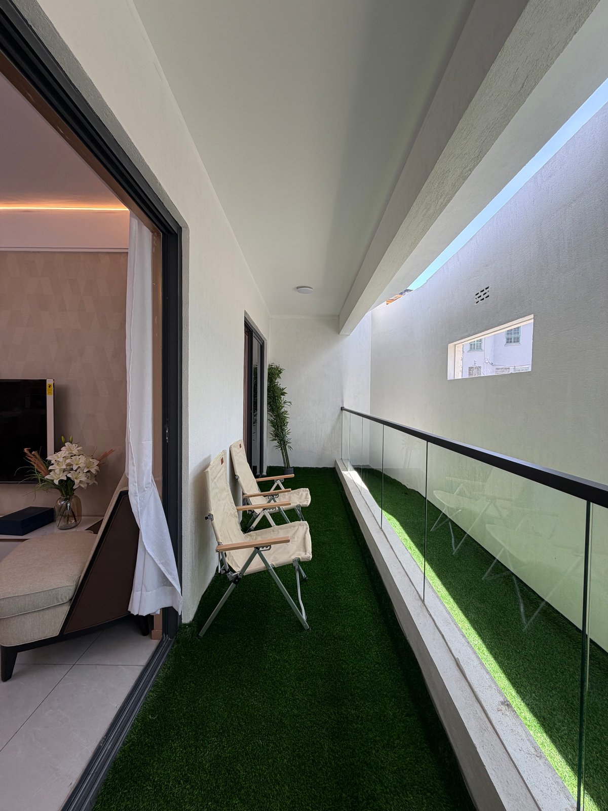 SPACIOUS ONE BEDROOM APARTMENT OFF NGONG ROAD FOR SALE