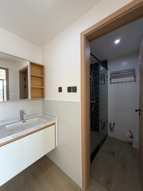 WESTLANDS  READY TO MOVE ONE BEDROOM APARTMENT FOR SALE