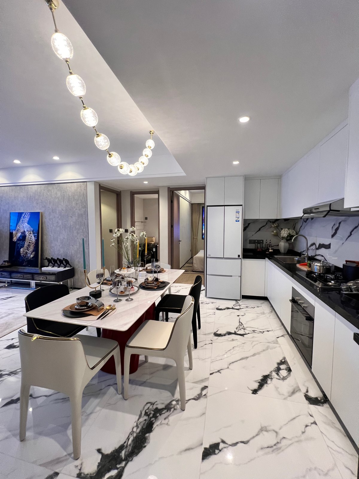 WESTLANDS OFFPLAN TWO BEDROOM APARTMENT FOR SALE
