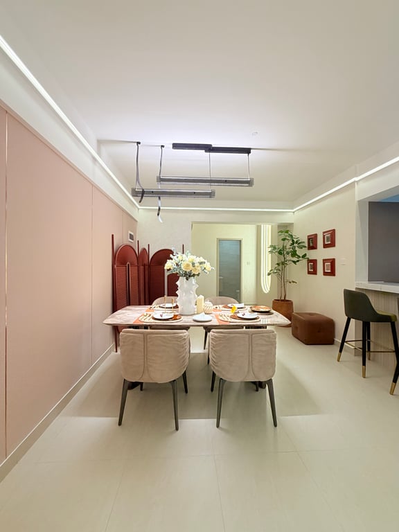 WESTLANDS LUXURIOUS TWO BEDROOM APARTMENT FOR SALE