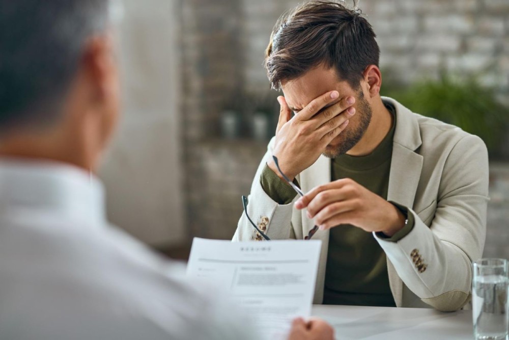 Why Rushed Complaints Fail and How Legal Husk Fixes Them