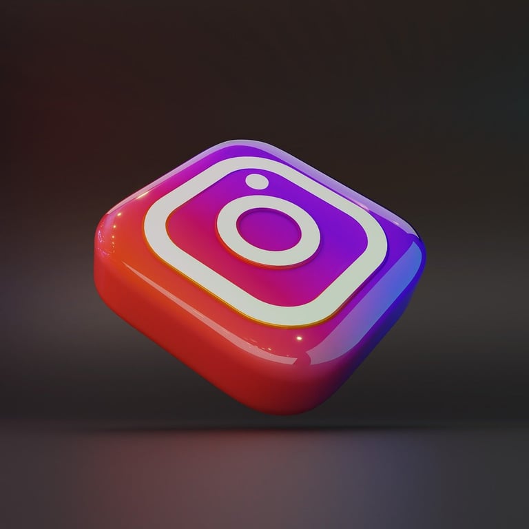 Instagram SEO: How to Drive Brand Visibility in 2025