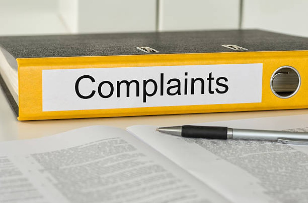 Why Complaint Consistency Matters Across All Filings