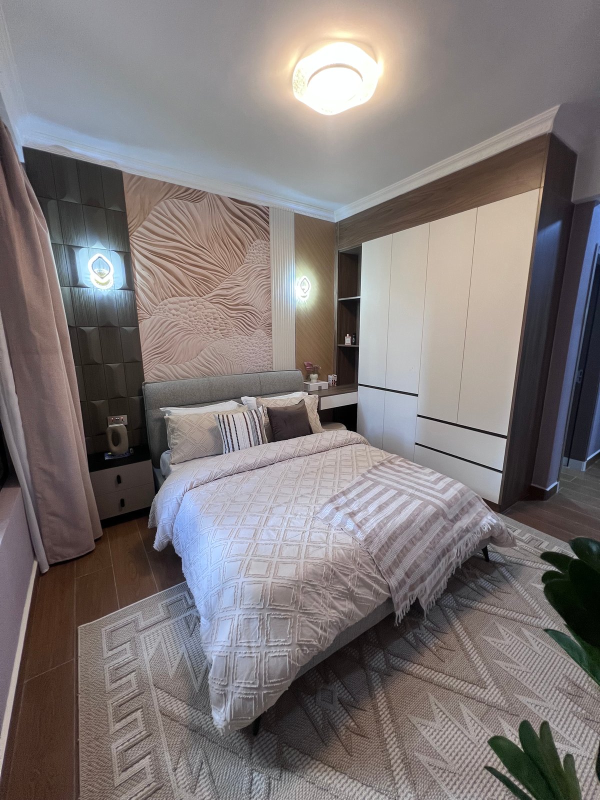 WESTLANDS TWO BEDROOM APARTMENT FOR SALE